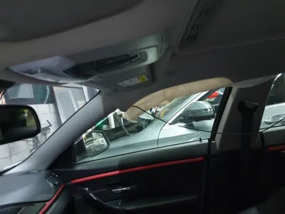 2015 BMW 420 WBA4B7102FD958865 VIN:WBA4B7102FD958865