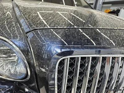 2021 Bentley Flying Spur V8 VIN: