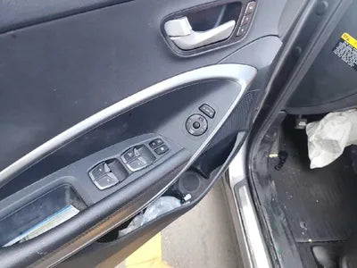 2015 Hyundai Santa FE 762KMKMHSW81UDFU4 VIN:762KMKMHSW81UDFU4