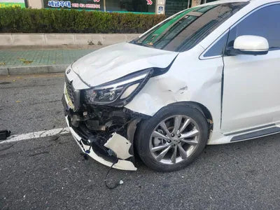 2019 Kia Carnival KNAMB81ABKS601953 VIN:KNAMB81ABKS601953