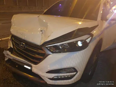 2016 Hyundai Tucson 473KMKMHJ381ABGU1 VIN:473KMKMHJ381ABGU1