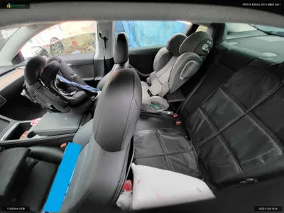 2022 Tesla Model 3 5YJ3E1EB1NF236390 VIN:5YJ3E1EB1NF236390