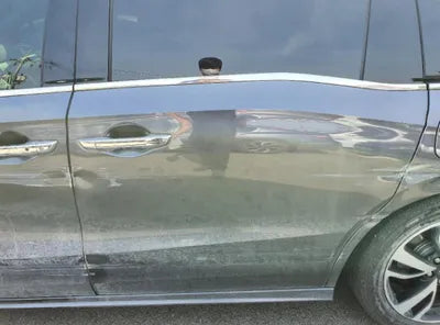 2020 Honda Odyssey 5KBRL6880LB600118 VIN:5KBRL6880LB600118