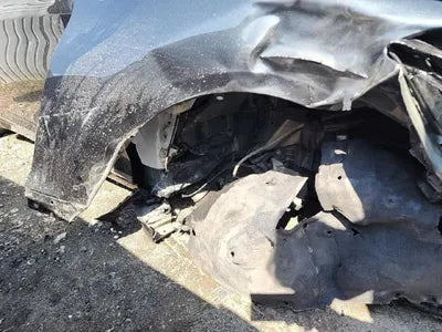 2017 Genesis G80 VIN: