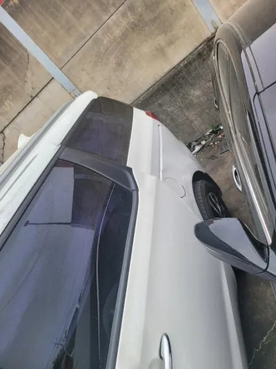 2017 Kia Carnival KNAMB81ABJS383010 VIN:KNAMB81ABJS383010