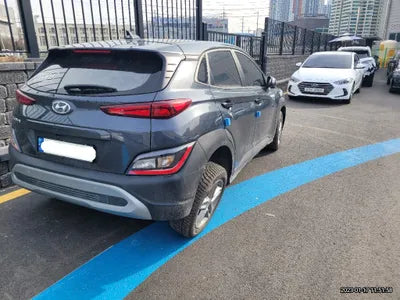 2021 Hyundai Kona KMHK2813GMU816708 VIN:KMHK2813GMU816708