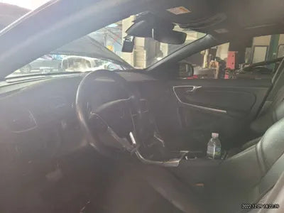 2016 Volvo V60 YV1FZ6126G1006848 VIN:YV1FZ6126G1006848