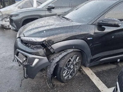 2020 Hyundai Kona VIN: