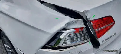2018 Volkswagen Passat VIN: