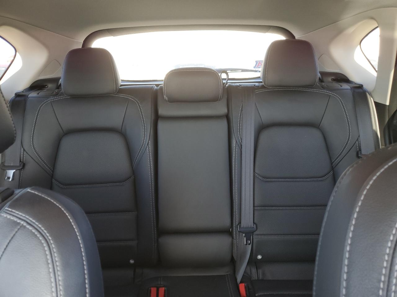 2024 MAZDA CX-5 PREMIUM VIN:JM3KFBDL0R0433541