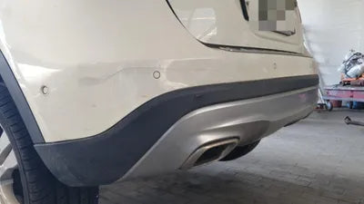 2015 Mercedes-Benz GLA 200 530KMWDCTG0JB5FJ0 VIN:530KMWDCTG0JB5FJ0