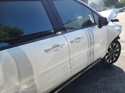 2021 Kia Carnival VIN: