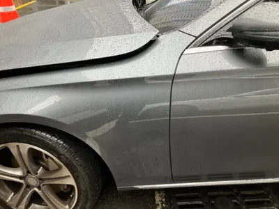 2016 Mercedes-Benz E 300 VIN: