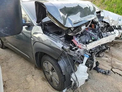 2018 Hyundai Kona KMHK381GFKU007922 VIN:KMHK381GFKU007922