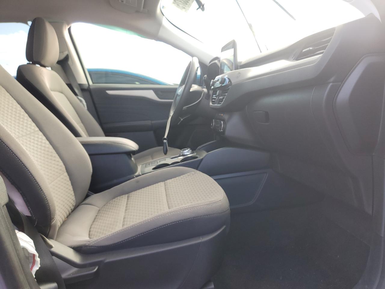 2022 FORD ESCAPE SE VIN:1FMCU0G67NUB88734