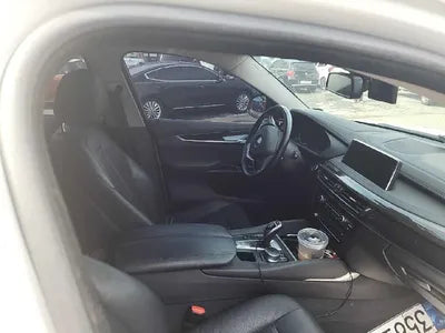 2017 BMW 630 WBAKV2100H0T89154 VIN:WBAKV2100H0T89154