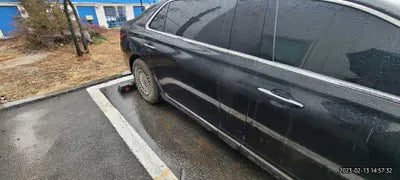 2019 Genesis G70 VIN: