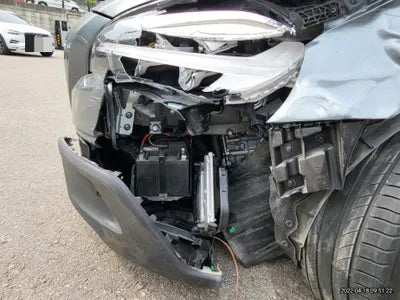 2019 Volvo V40 YV1MZ72K0K2185735 VIN:YV1MZ72K0K2185735