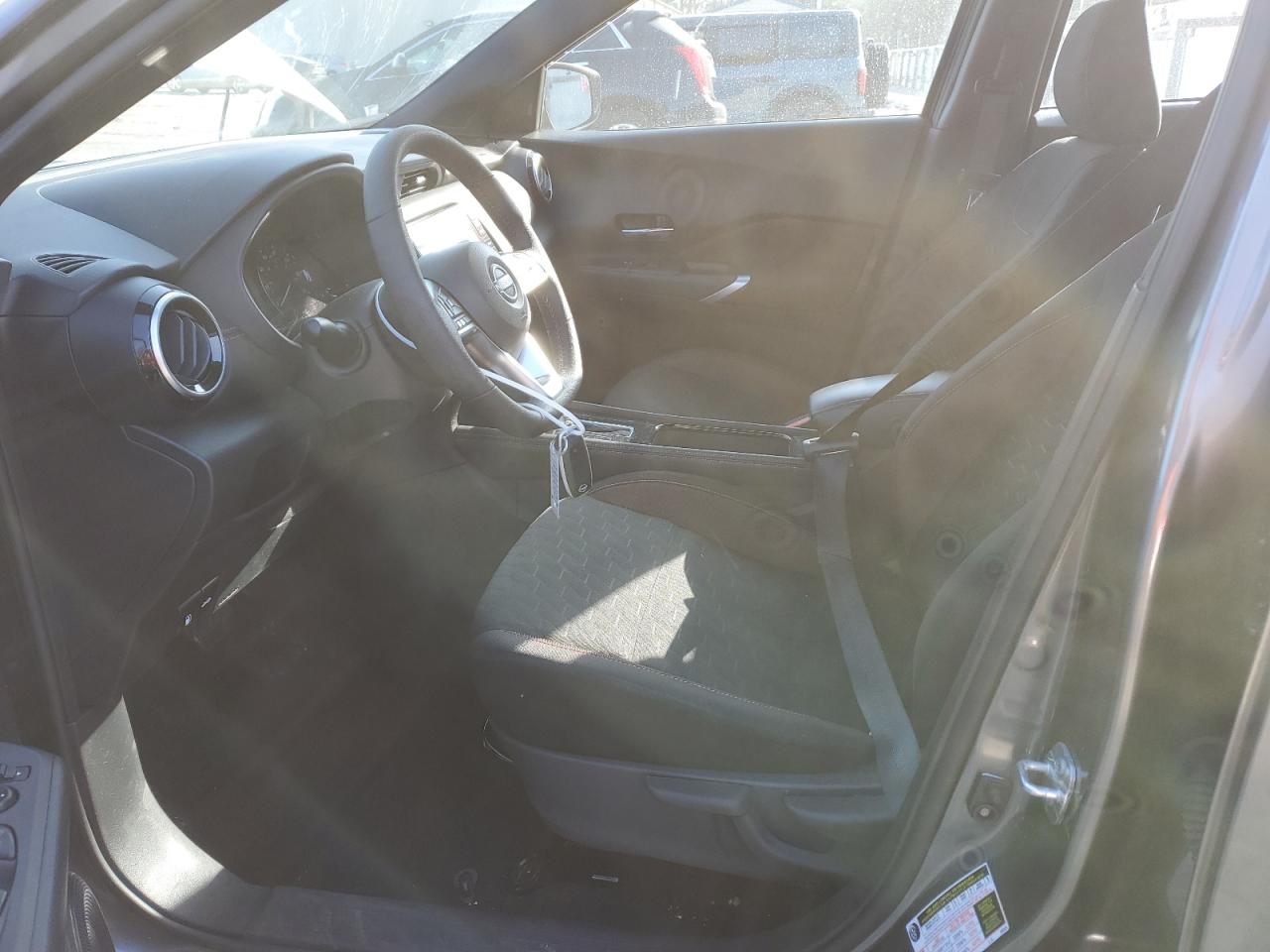 2024 NISSAN KICKS SR VIN:3N1CP5DV0RL535473