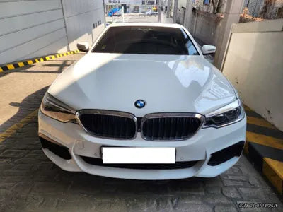 2019 BMW 520 WBAJF3104KBJ09214 VIN:WBAJF3104KBJ09214