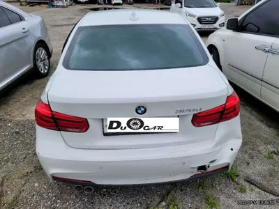 2017 BMW 320 WBA8C510XHA069366 VIN:WBA8C510XHA069366