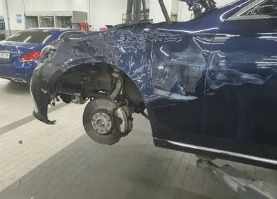 2022 Mercedes-Benz E 250 W1KZF4FB7NB083109 VIN:W1KZF4FB7NB083109