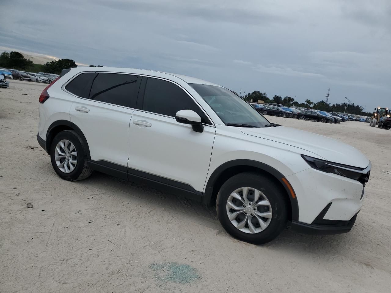 2023 HONDA CR-V LX VIN:7FARS4H24PE021061