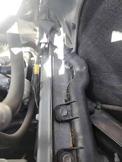 2017 Genesis G80 VIN: