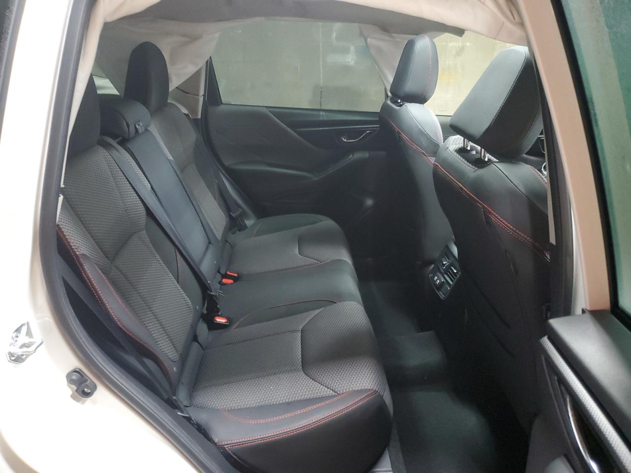 2023 SUBARU FORESTER SPORT VIN:JF2SKAJC3PH528176