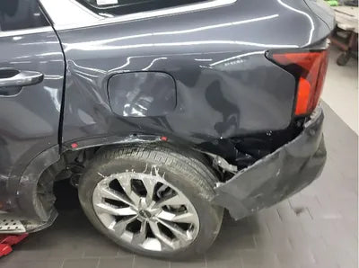 2023 Kia Sorento VIN: