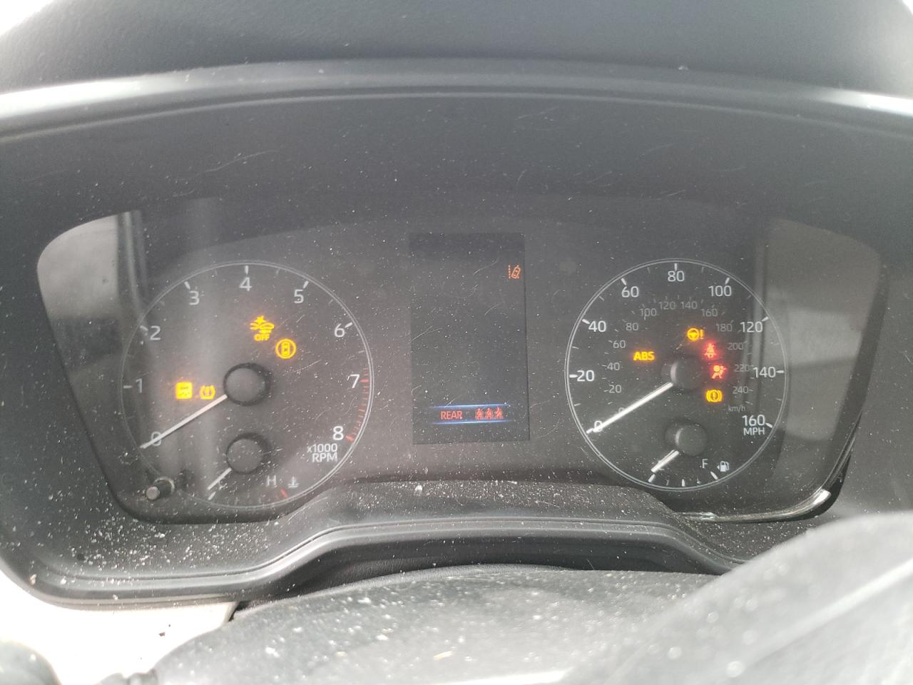 2023 TOYOTA COROLLA LE VIN:JTDB4MEE9P3006137