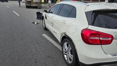 2016 Mercedes-Benz GLA 200 VIN: