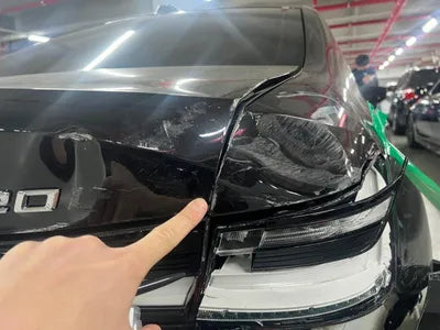 2022 BMW 320 WBA61FS02PFN42146 VIN:WBA61FS02PFN42146