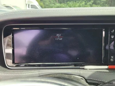 2015 Mercedes-Benz S 350 WDDUF3DB9FA127741 VIN:WDDUF3DB9FA127741