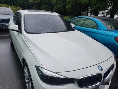 2019 BMW 320 WBA8T310XLCD50197 VIN:WBA8T310XLCD50197