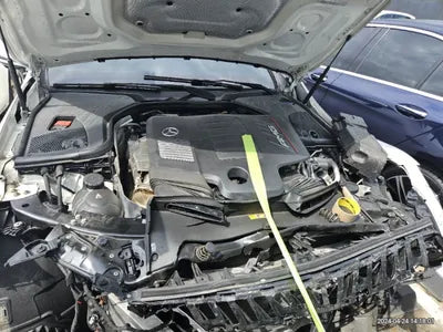 2020 Mercedes-Benz AMG GT 43 VIN: