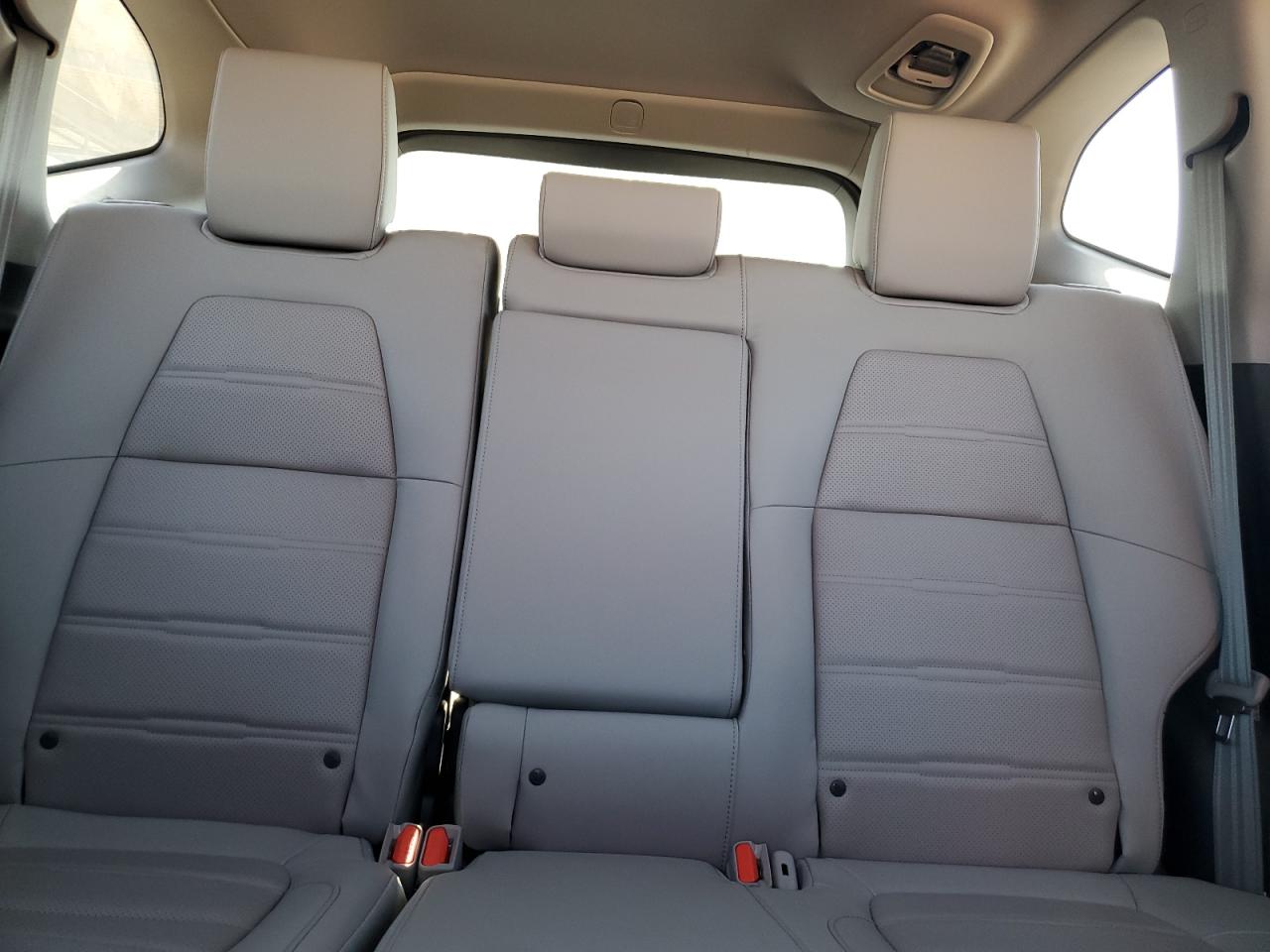 2022 HONDA CR-V TOURING VIN:5J6RT6H91NL055867