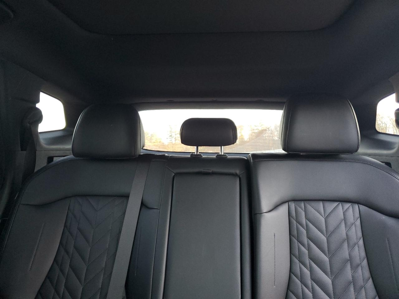 2024 KIA SPORTAGE X LINE VIN:5XYK6CDF6RG180065