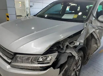 2018 Volkswagen Tiguan WVGZZZ5NZJW920664 VIN:WVGZZZ5NZJW920664