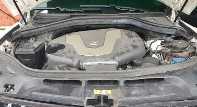 2018 Mercedes-Benz GLE 350 WDCED2EB9JA106095 VIN:WDCED2EB9JA106095