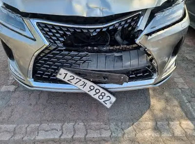 2020 Lexus RX 450 JTJBGMCA0L2061659 VIN:JTJBGMCA0L2061659