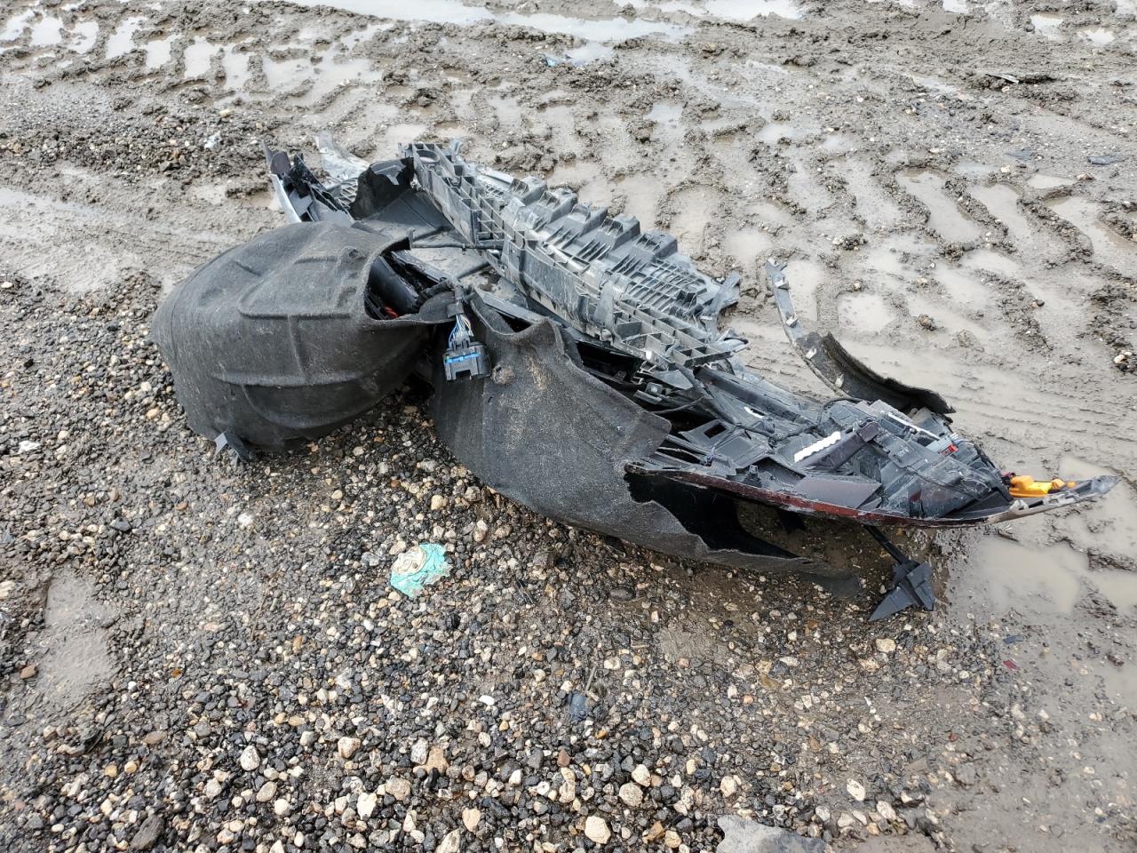 2022 CADILLAC CT5 PREMIUM LUXURY VIN:1G6DN5RK5N0111092