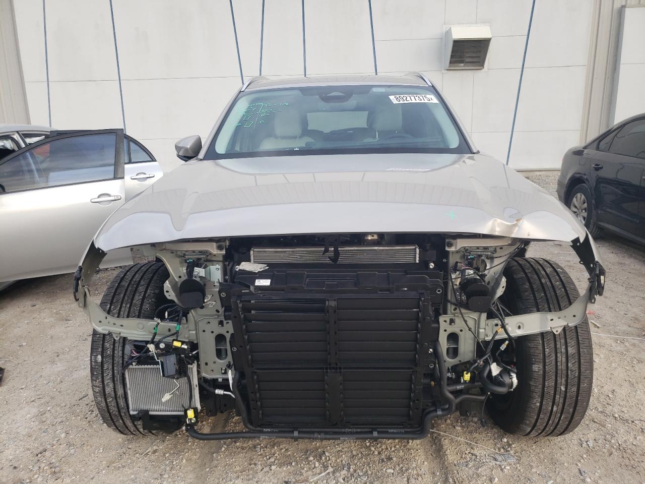 2024 MAZDA CX-90 PREMIUM PLUS VIN:JM3KKEHC2R1188064