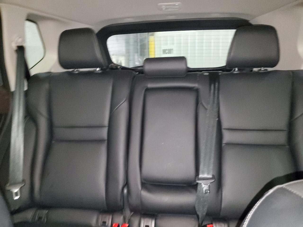 2023 NISSAN ROGUE SL VIN:5N1BT3CB5PC684305