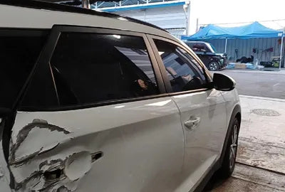 2016 Hyundai Tucson VIN: