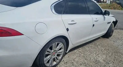 2018 Jaguar XF SAJBB4BN0JCY57875 VIN:SAJBB4BN0JCY57875