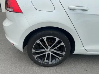 2015 Volkswagen Golf WVWZZZAUZFW165718 VIN:WVWZZZAUZFW165718