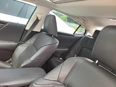 2019 Lexus ES 300 JTHB21B10K2037229 VIN:JTHB21B10K2037229