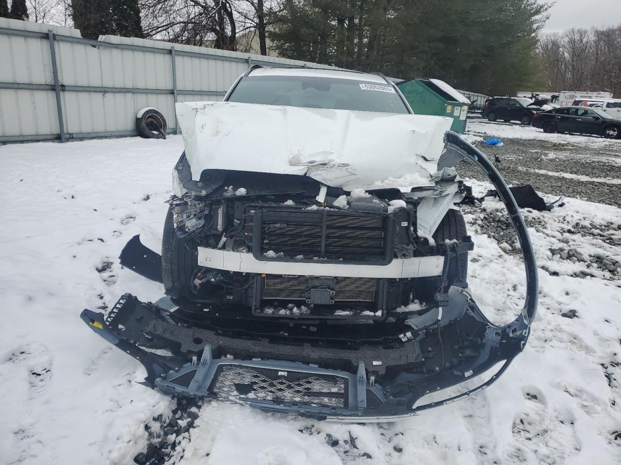 2024 GENESIS GV70 BASE VIN:5NMMADTB5RH001922