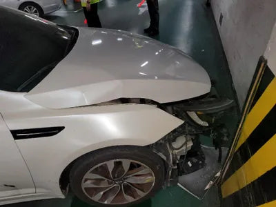 2015 Kia K5 475KMKNAGL419BFA5 VIN:475KMKNAGL419BFA5